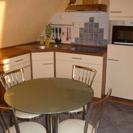 Ferienwohnung Dresden West מראה חיצוני תמונה