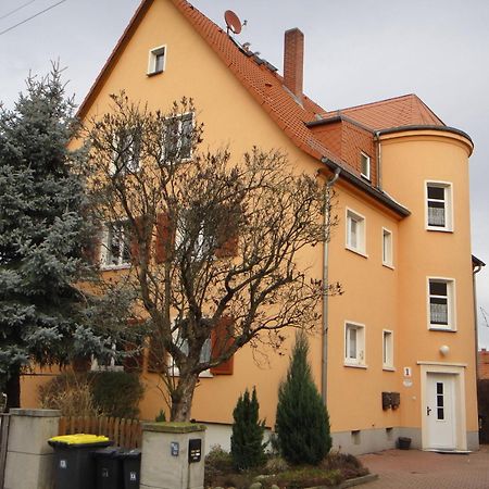 Ferienwohnung Dresden West מראה חיצוני תמונה