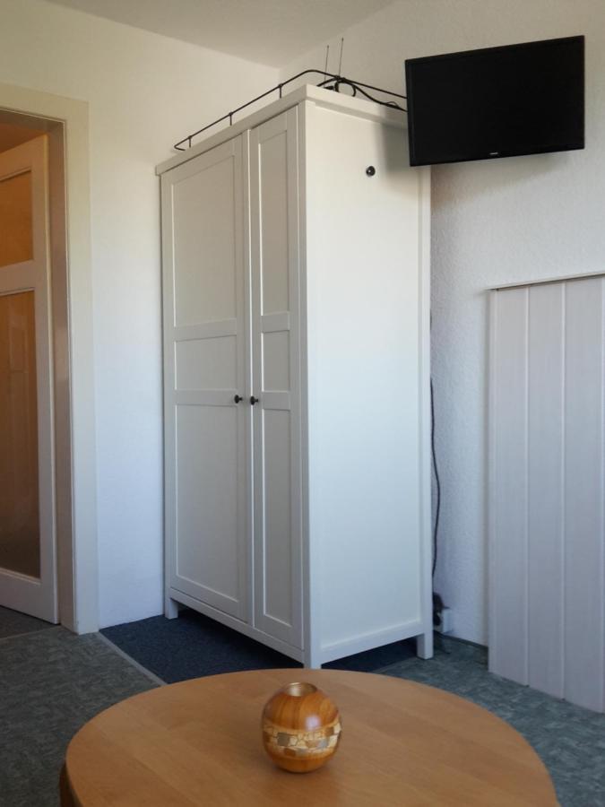 Ferienwohnung Dresden West מראה חיצוני תמונה