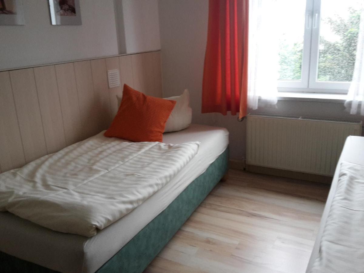 Ferienwohnung Dresden West מראה חיצוני תמונה