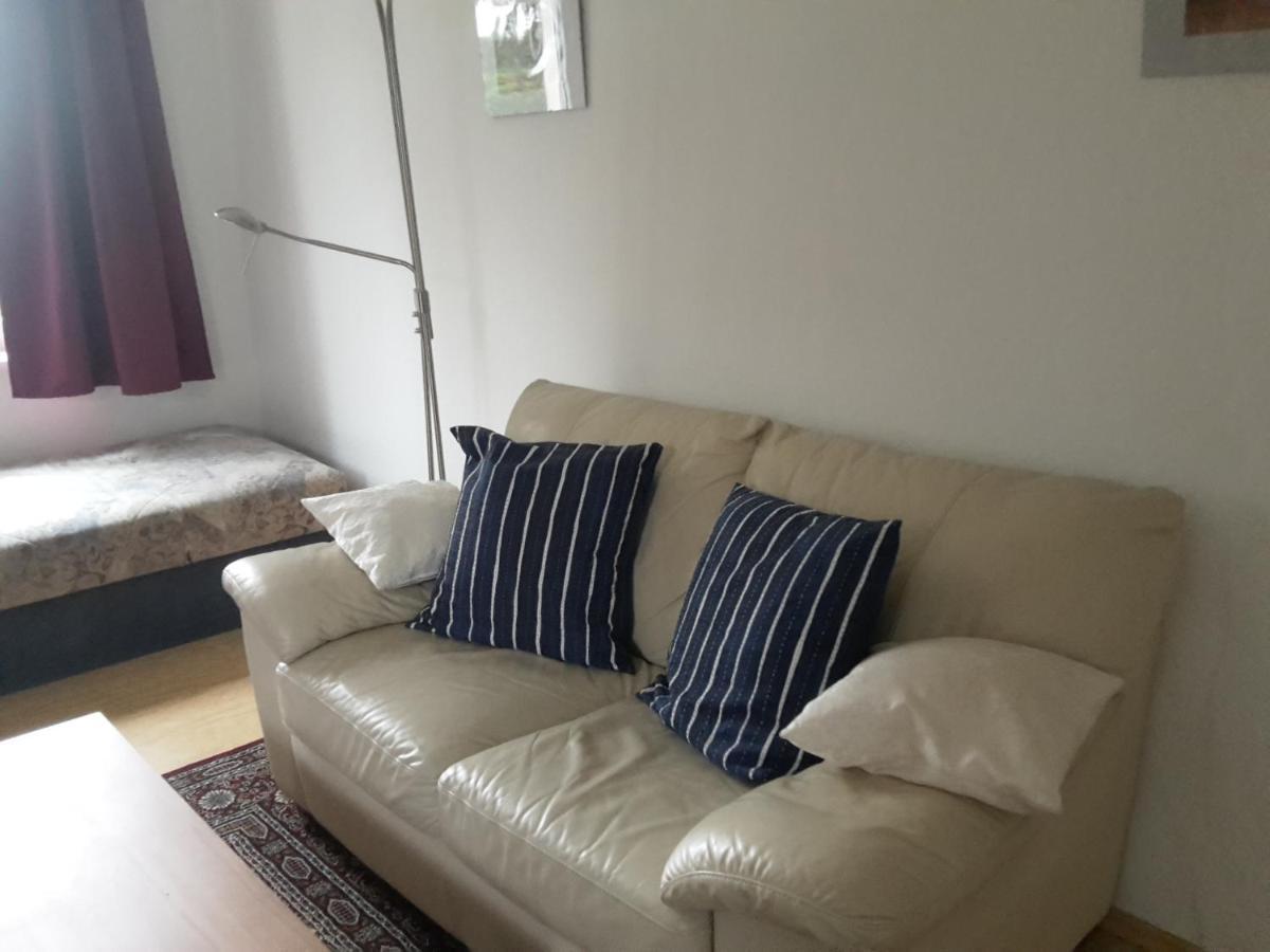 Ferienwohnung Dresden West מראה חיצוני תמונה