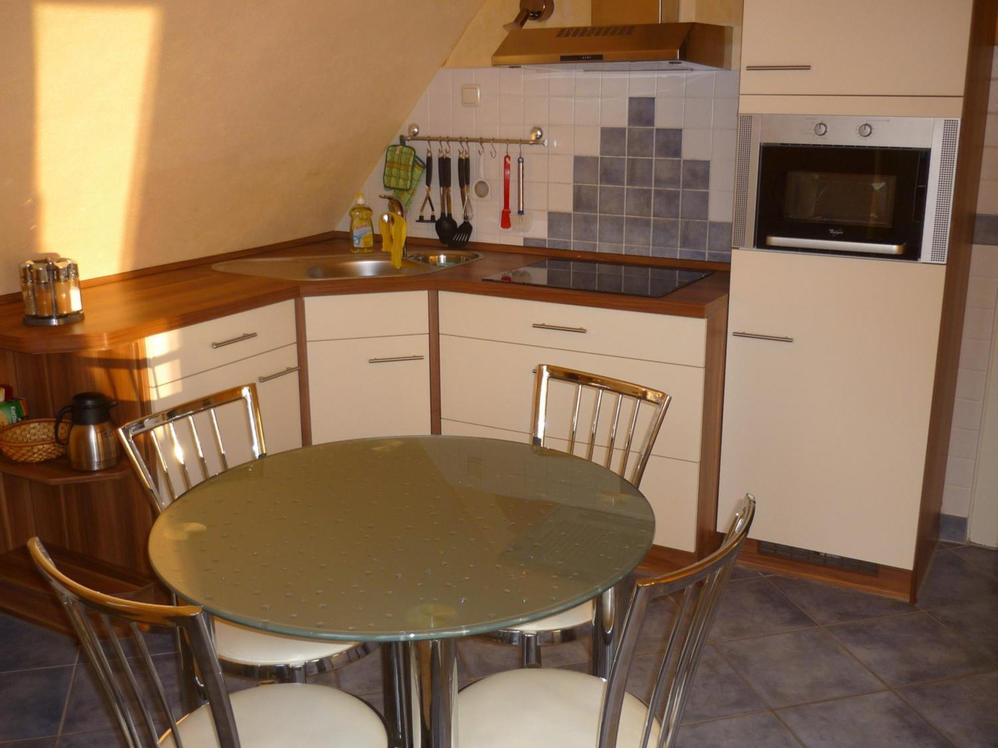 Ferienwohnung Dresden West מראה חיצוני תמונה