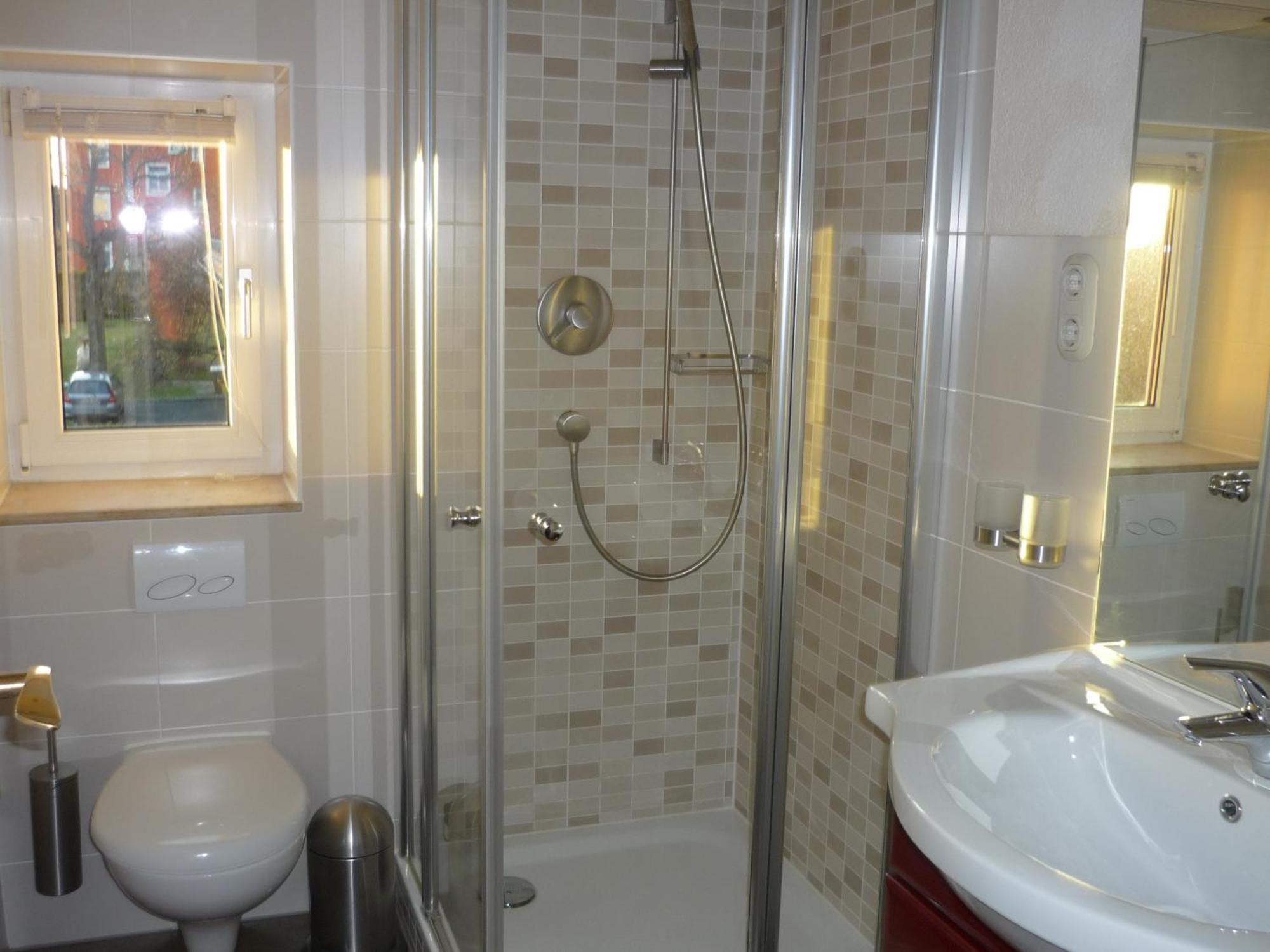 Ferienwohnung Dresden West מראה חיצוני תמונה