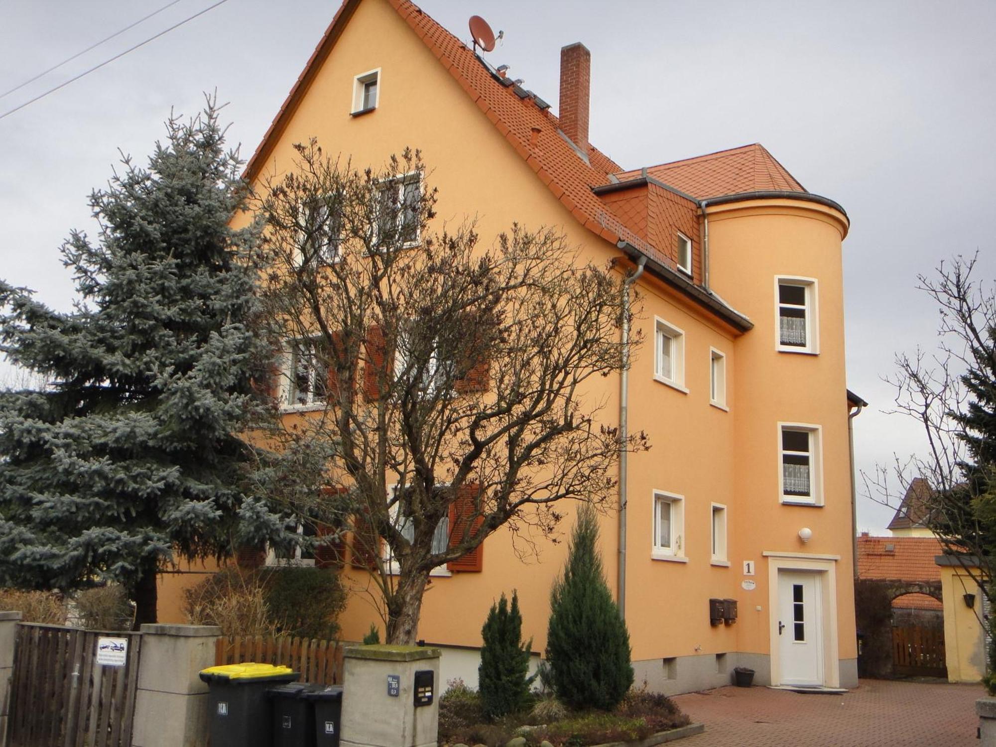 Ferienwohnung Dresden West מראה חיצוני תמונה