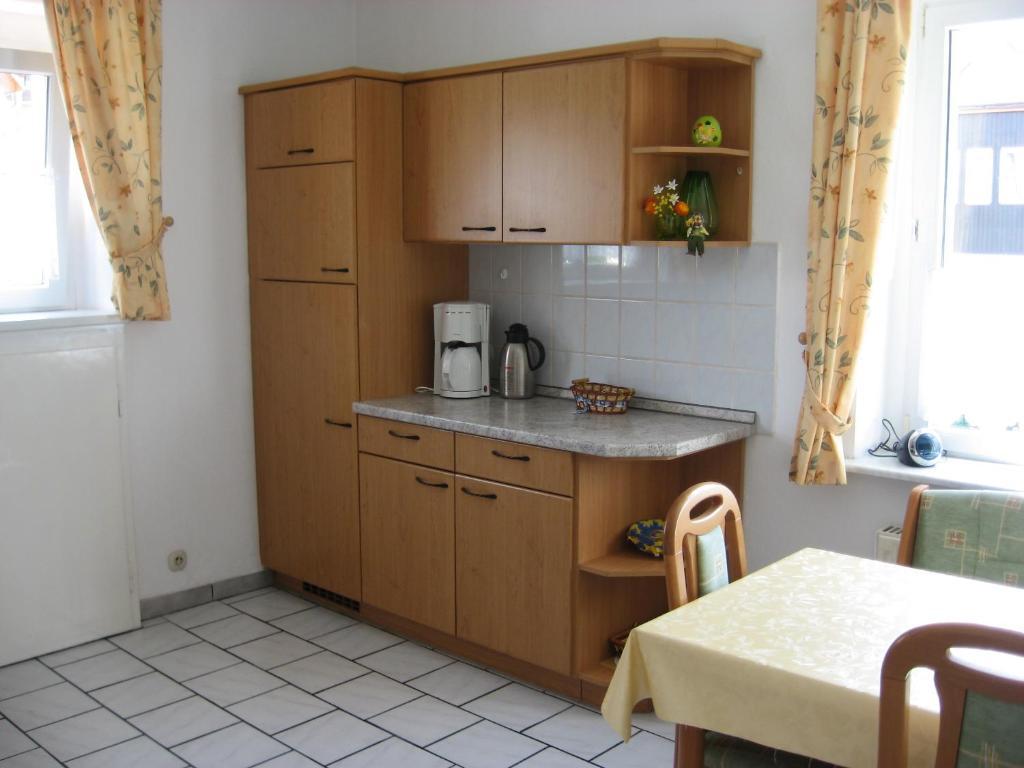 Ferienwohnung Dresden West חדר תמונה