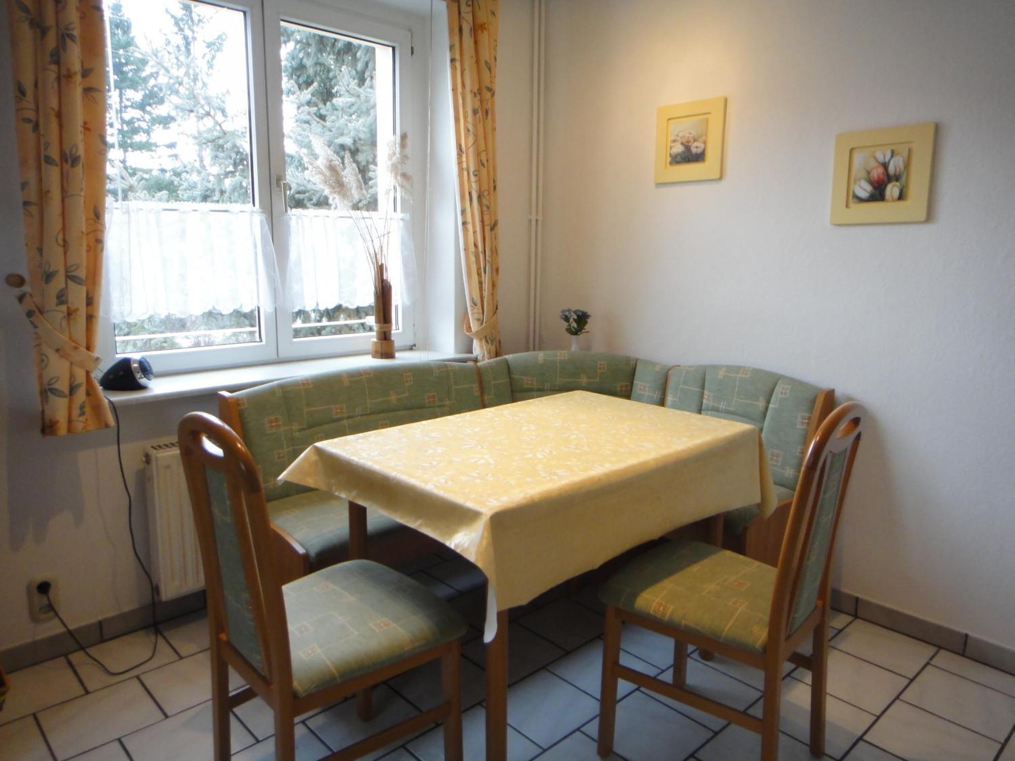 Ferienwohnung Dresden West מראה חיצוני תמונה